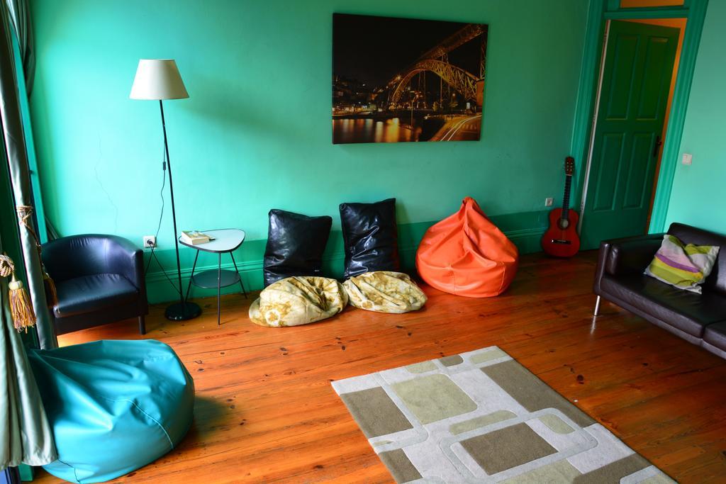 Alma Porto Hostel — Photos 2