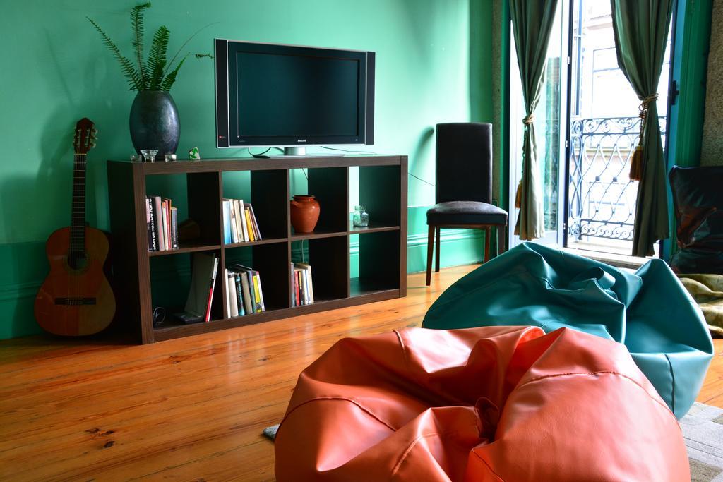 Alma Porto Hostel — Photos 3