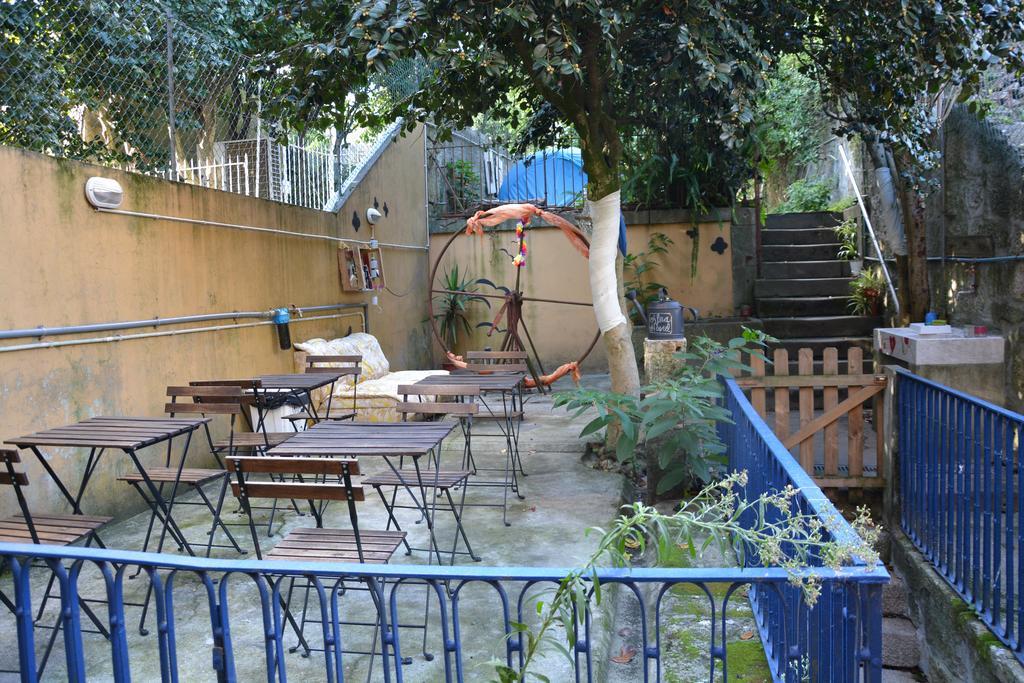 Alma Porto Hostel — Photos 1
